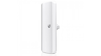 Ubiquiti airMAX LiteAP AC PTMP Access Point with GPS Sync (LAP-GPS)